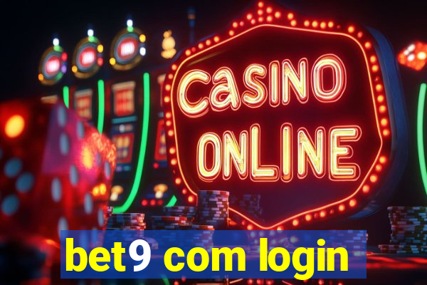 bet9 com login